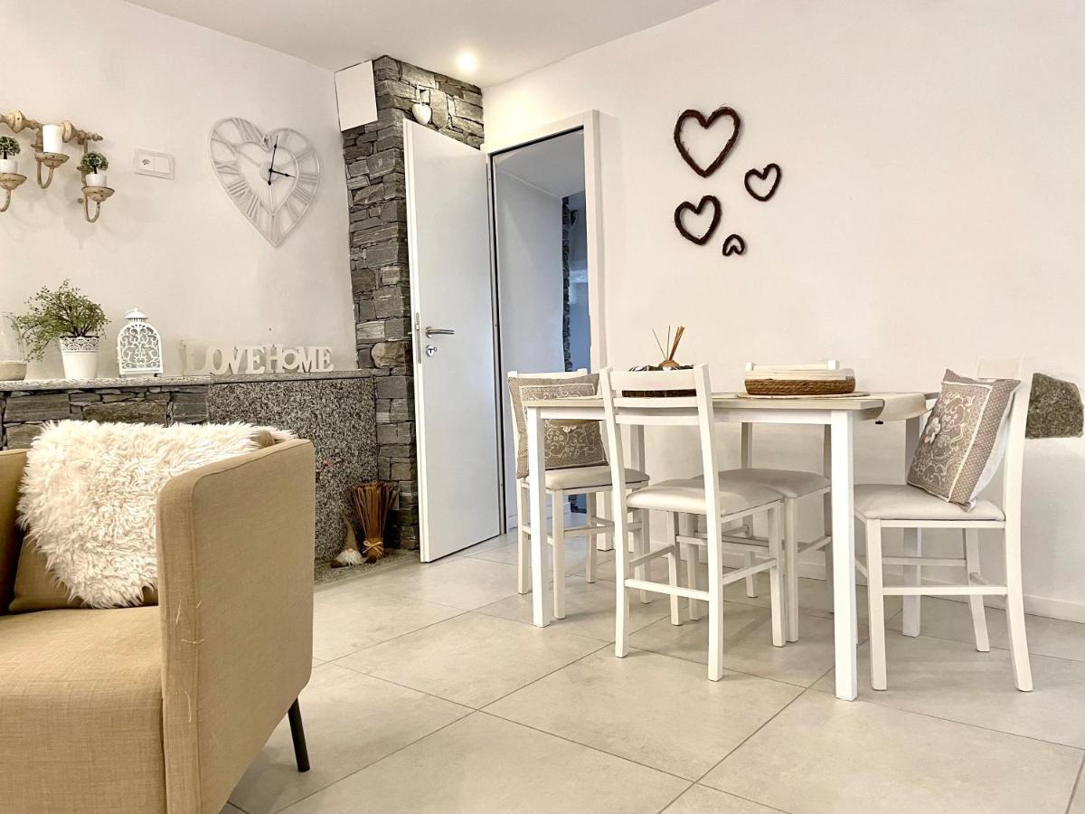 로손 Residenza Tulipani 아파트 외부 사진